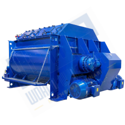 MEB 7500/5000 horizontal...
