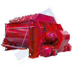 MEB 9000/6000 horizontal...