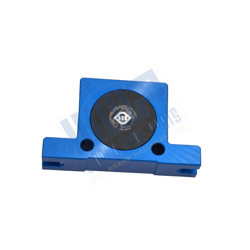 Pneumatic vibrator S13