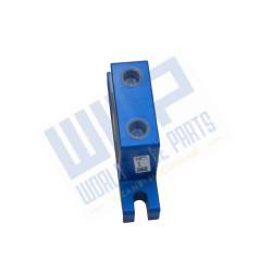 Pneumatic vibrator S13