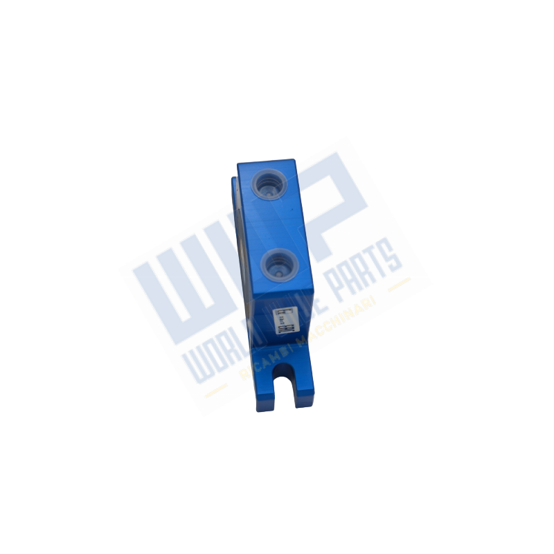 Pneumatic vibrator S13