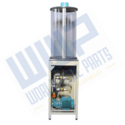 24 l admixture batcher for...