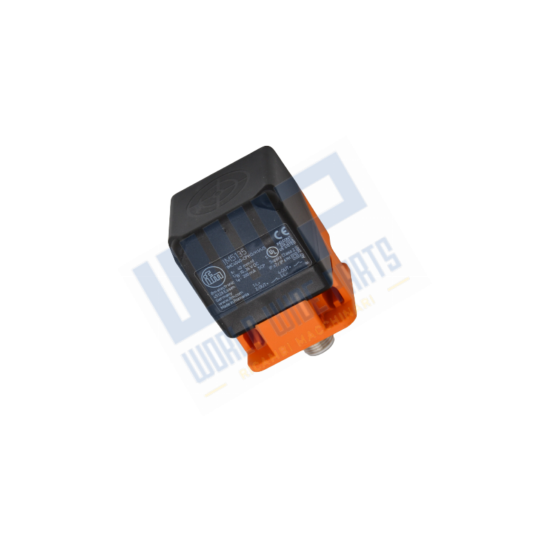 Sensore induttivo - IM5135