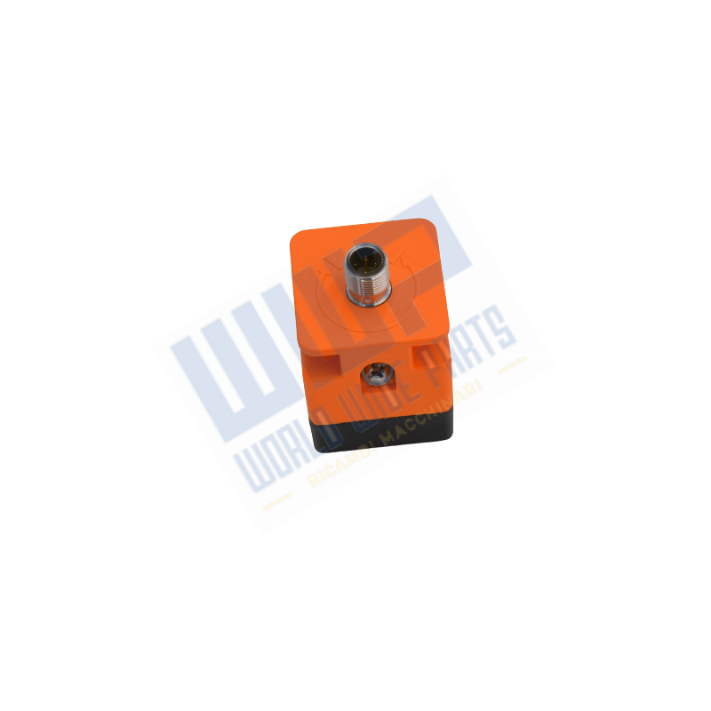 Sensore induttivo - IM5135