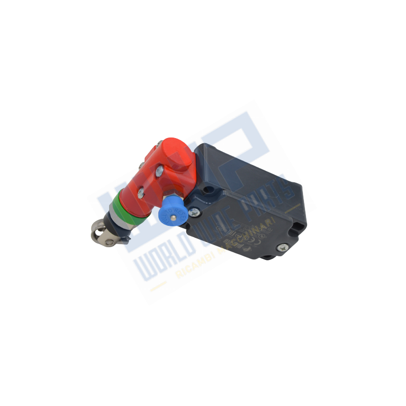 Limit switch FD 983 (left)
