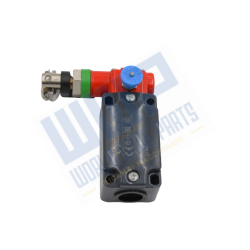 Limit switch FD 983 (left)