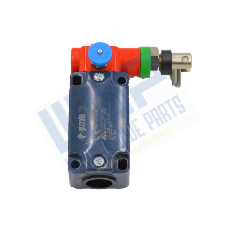 Limit switch FD 984 (right)