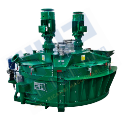 Planetary mixer MEP...