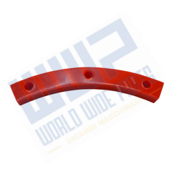 MEB polyurethane side pad
