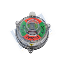Butterfly valves of limit...