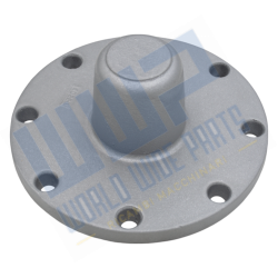 Euroeco flange bracket