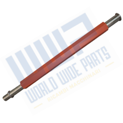 Hexagonal shaft MEB 3.35 m³...