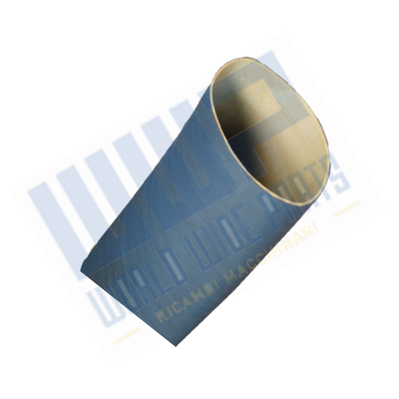 Tailor-made rubber sock