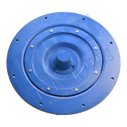 XTA00ES4A01 - Testata di...