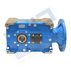 Riduttore Ortogonale TC 180 i20 PAM 200
