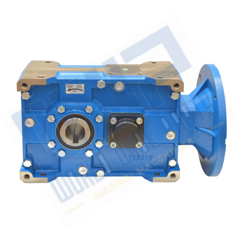 Riduttore Ortogonale TC 180 i20 PAM 200