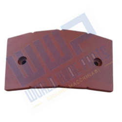 Armor side door MEB 1-1.33...