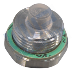 Tappo olio magnetico da 1"
