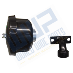 Oil bath filter for air compressor for NS39 & NS29 of 500 lt