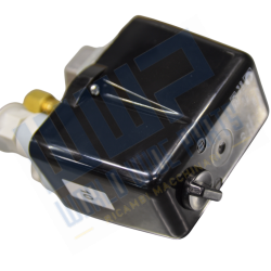 Pressostato per NS39S - 500 lt