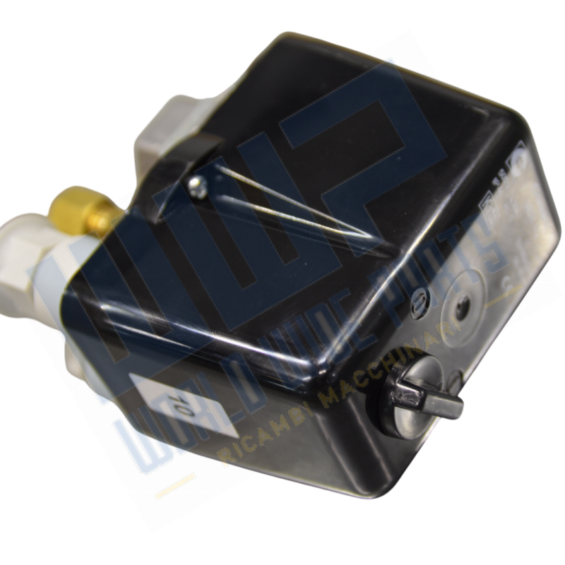 Pressure switch for NS39