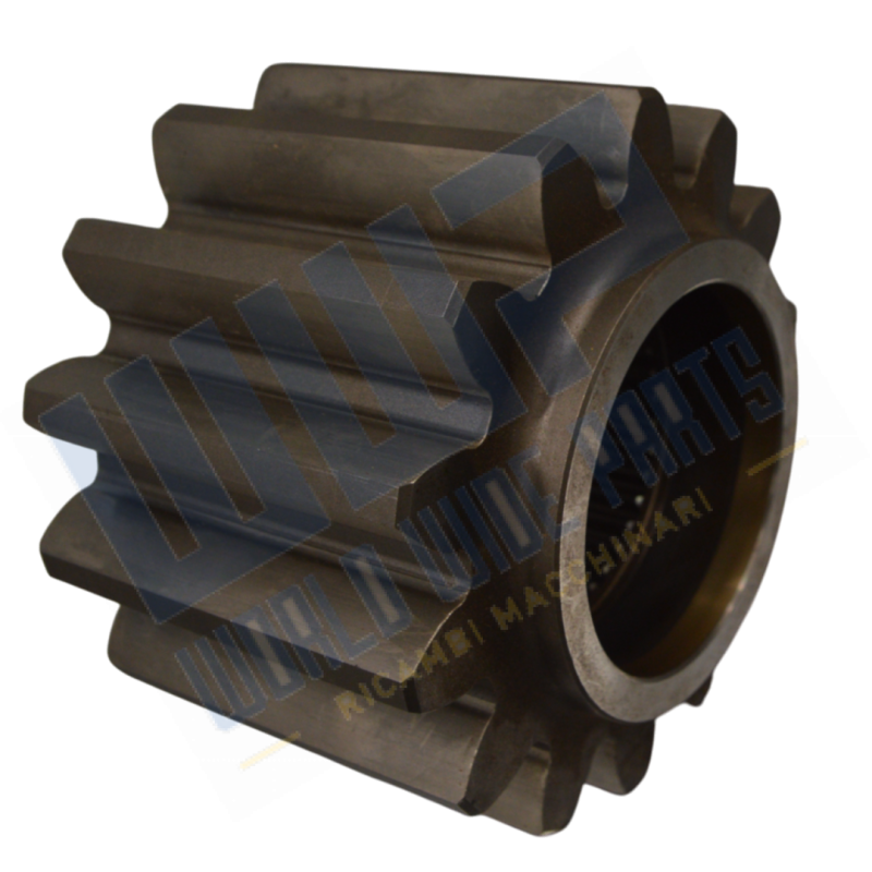 Gear ED/EC 2090
