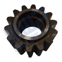 Gear ED/EC 2090