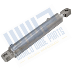 Hydraulic cylinder - bore...