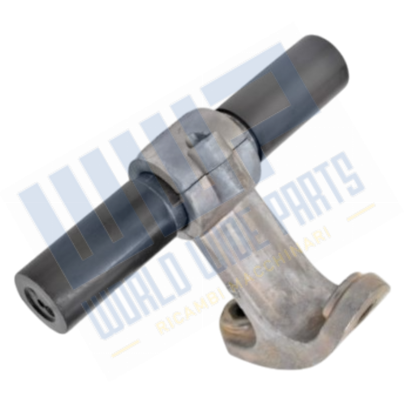 Intermediate support D40 screw Ø: 193