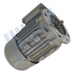 Motor 132 B3 4p 9,25 kW...