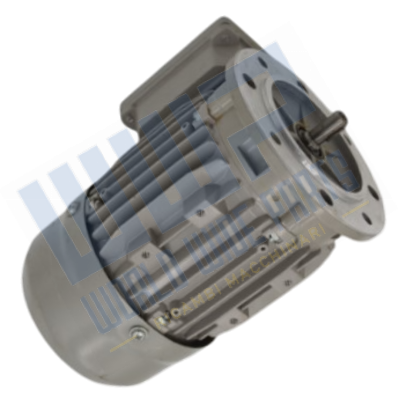 Motor 132 B3 4p 9,25 kW 400/690V-50 Hz