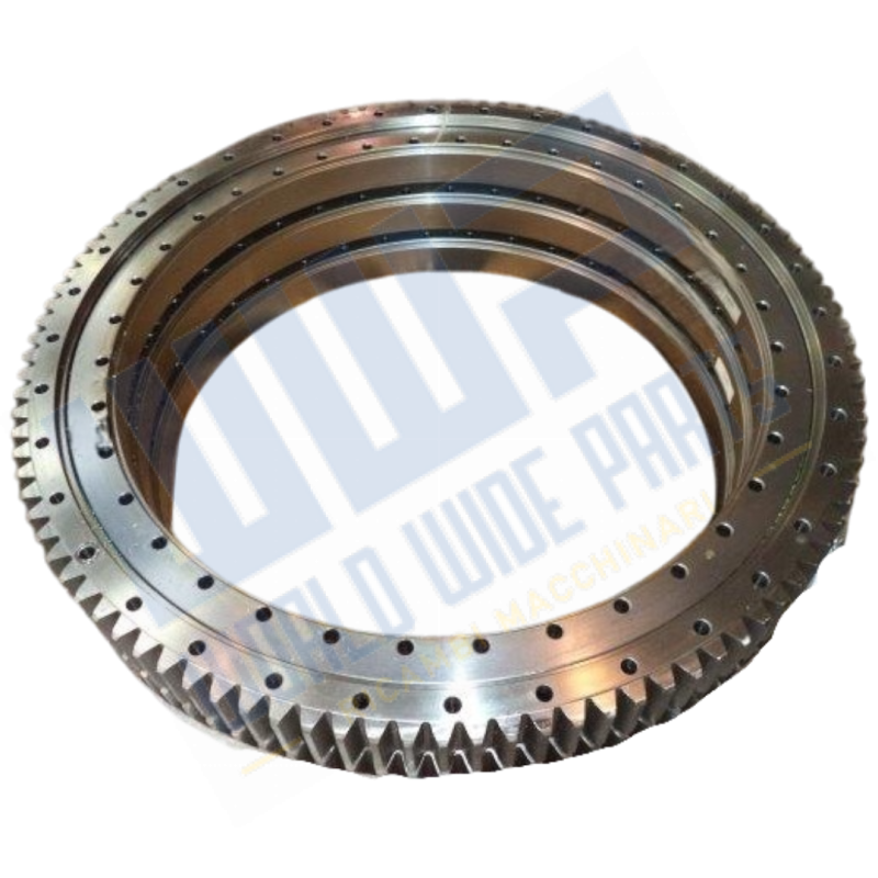 Cuscinetto E001 MEP 1 m³ reso