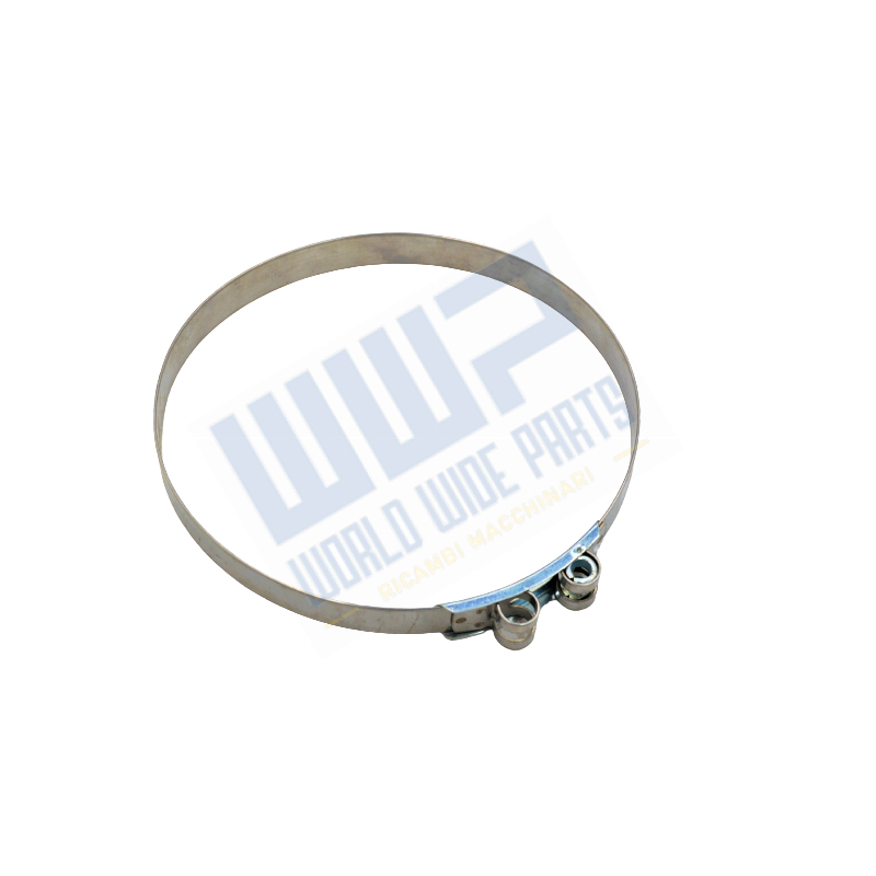Fascetta veloxwit serraggio Ø265-277 mm
