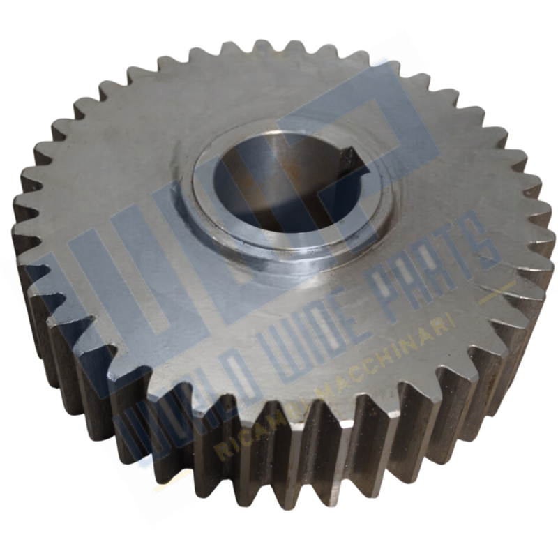 Gear M6 Z41 - MEC 150