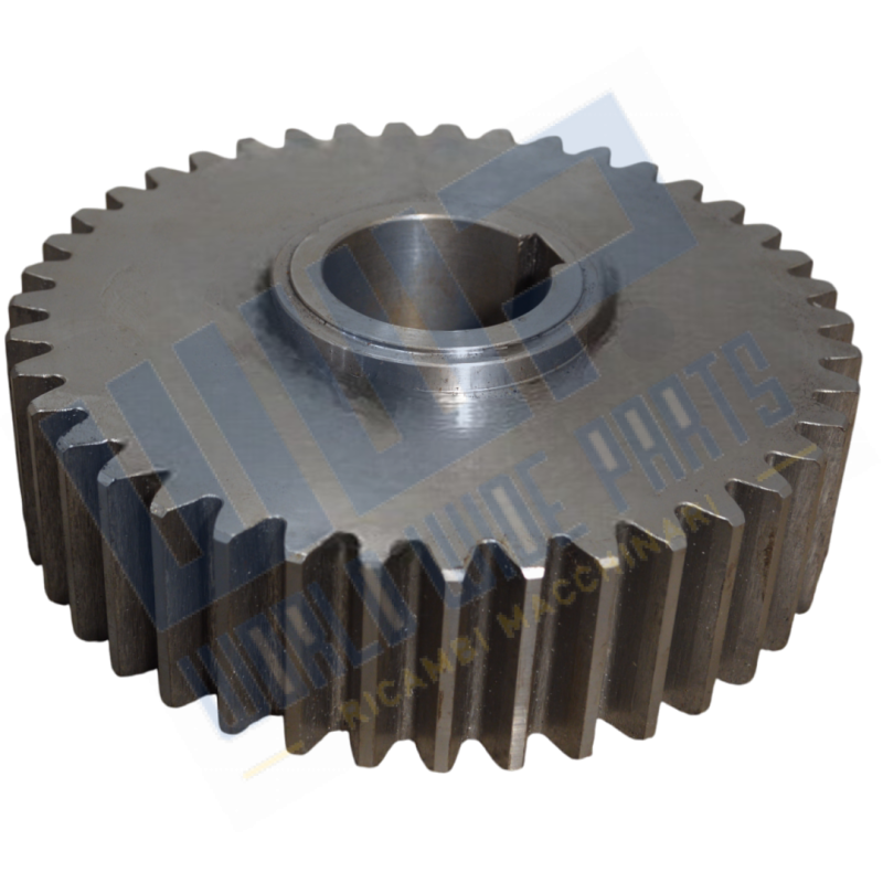 Gear M6 Z41 - MEC 150