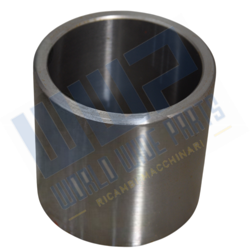 Bearing spacer opposite side of engine MEC150