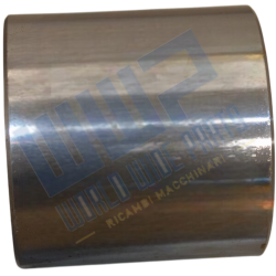 Bearing spacer opposite side of engine MEC150