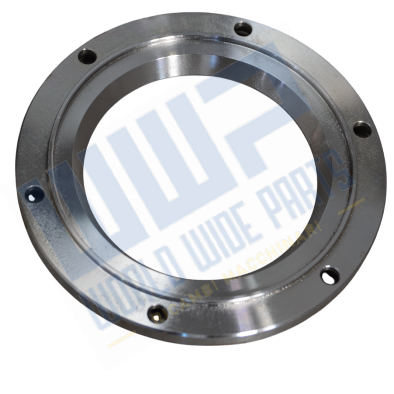 Seal pack closing flange on the inside of the tank MEB 1-1.33-1.67 MEC 300