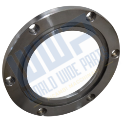 Seal pack closing flange on the inside of the tank MEB 1-1.33-1.67 MEC 300