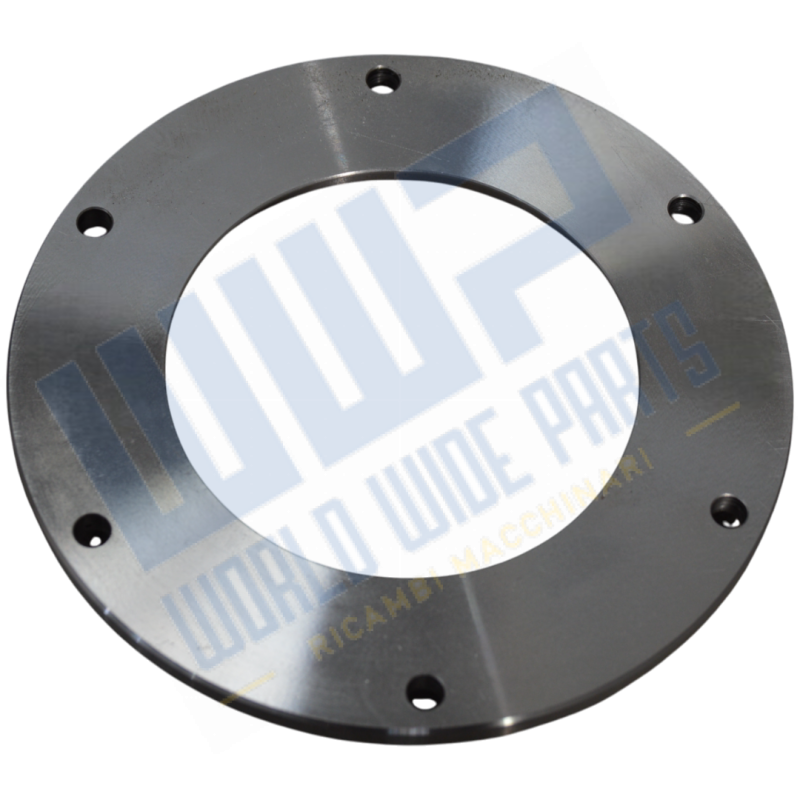 Bearing support closure and through seals MEB 1-1.33-1.67 m³  MEC 300