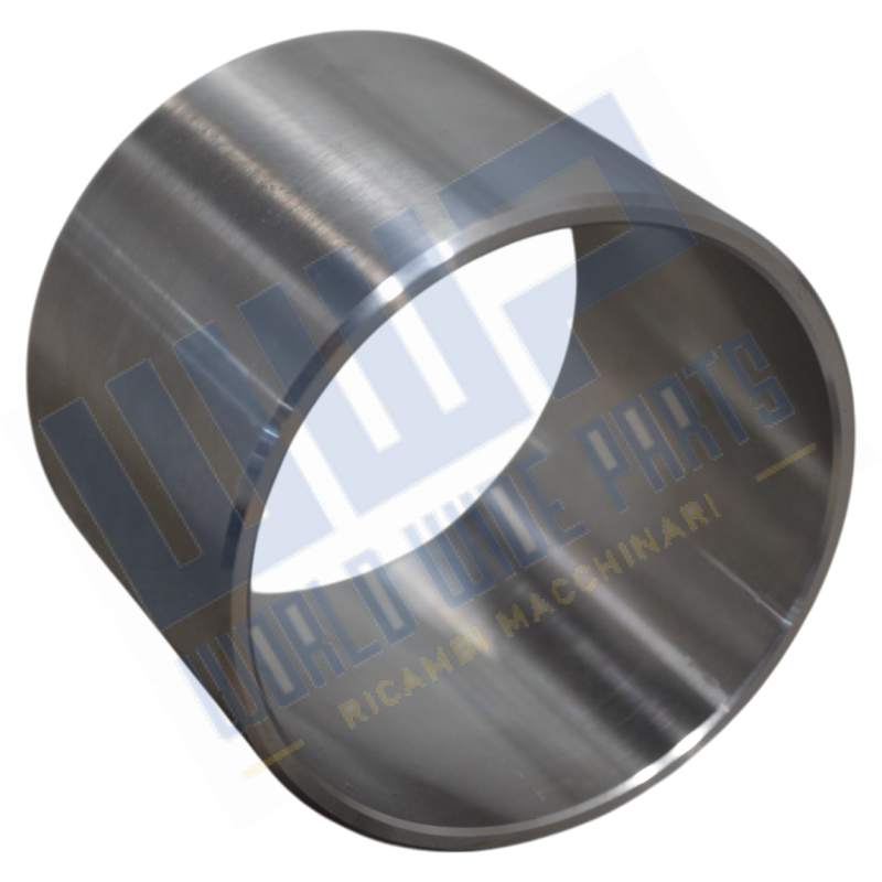 Boccola distanziatrice Ø100 - Ø110 LG.85 mm MEB 1-1.33-1.67 m³ MEC 300