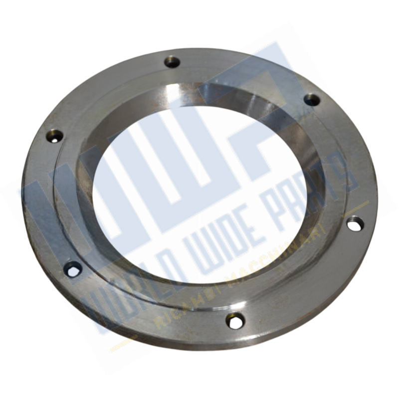 Closing flange for internal tank seals MEB 2-2.5-2.8-3.35 m³