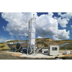 MOBIL FAST 2 MIX-MC - CEMENTED MIXTURE