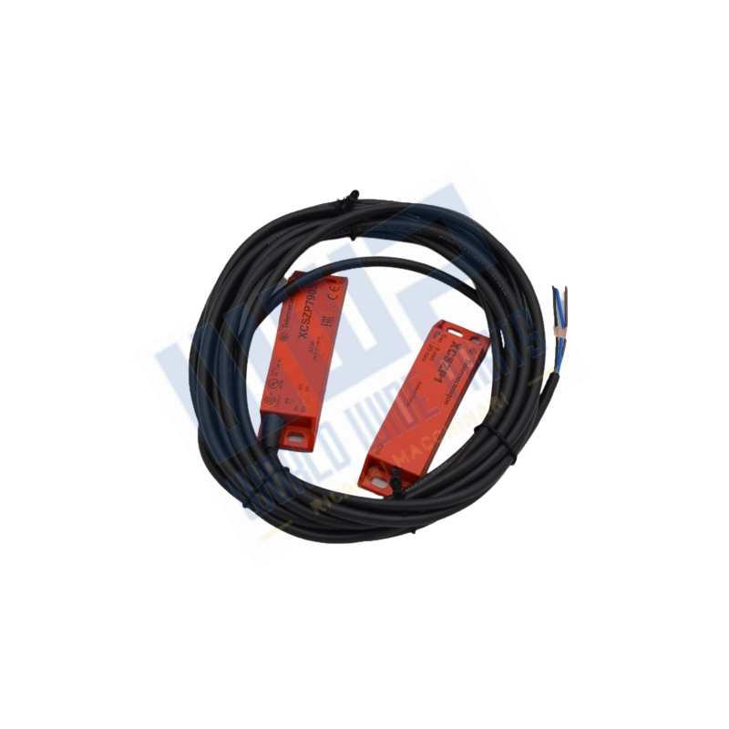 Sensore magnetico codificato - XCSDMP7905