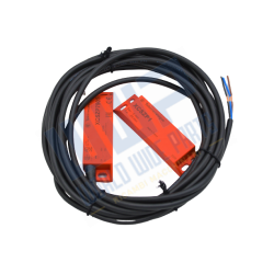 Coded magnetic sensor - XCSDMP7905