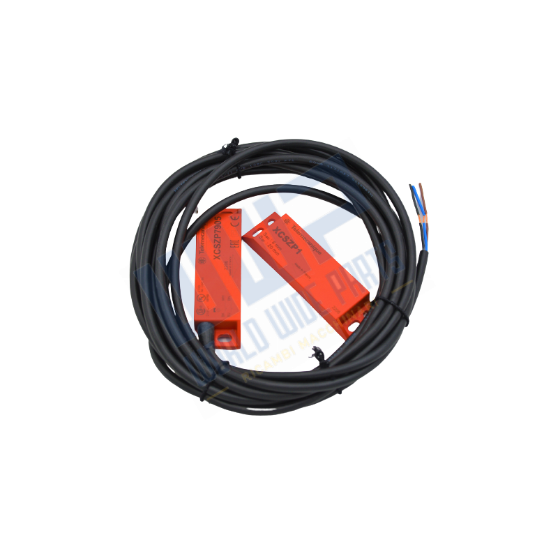 Sensore magnetico codificato - XCSDMP7905