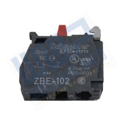ZBE102 / Contatto 1NC