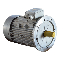 Motor 112 B5 4p 4 kW...