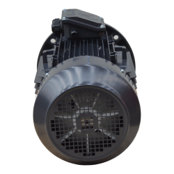 Motor 180 B3 4p 18,5 kW 400V-50 Hz