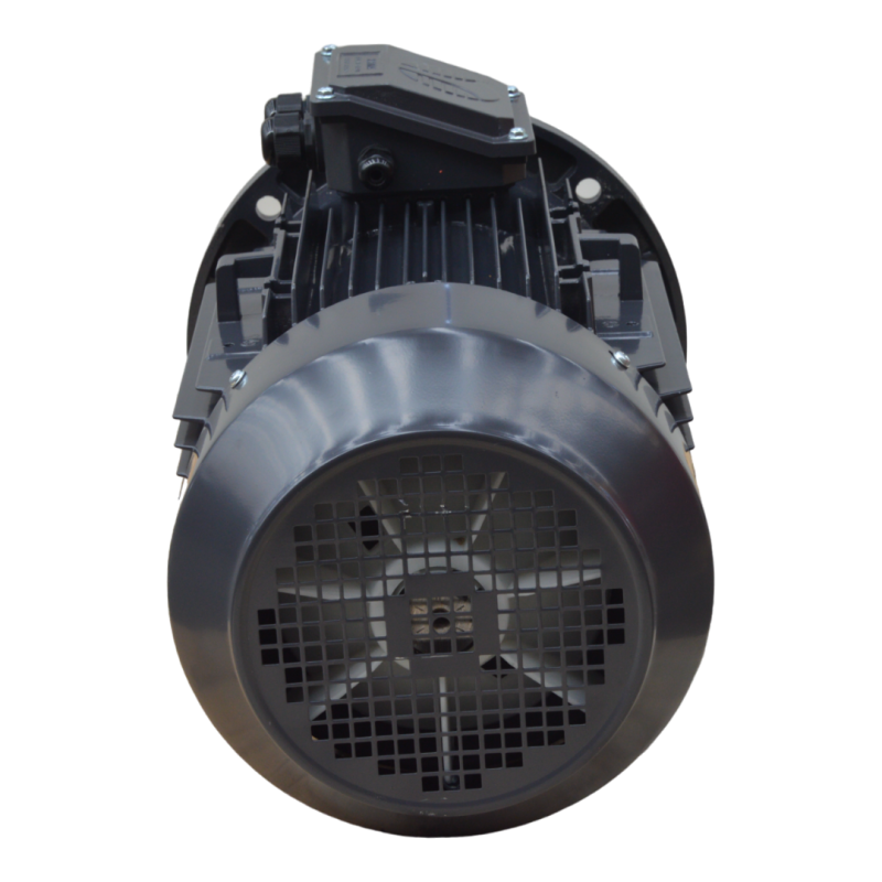 Motor 180 B3 4p 18,5 kW 400V-50 Hz
